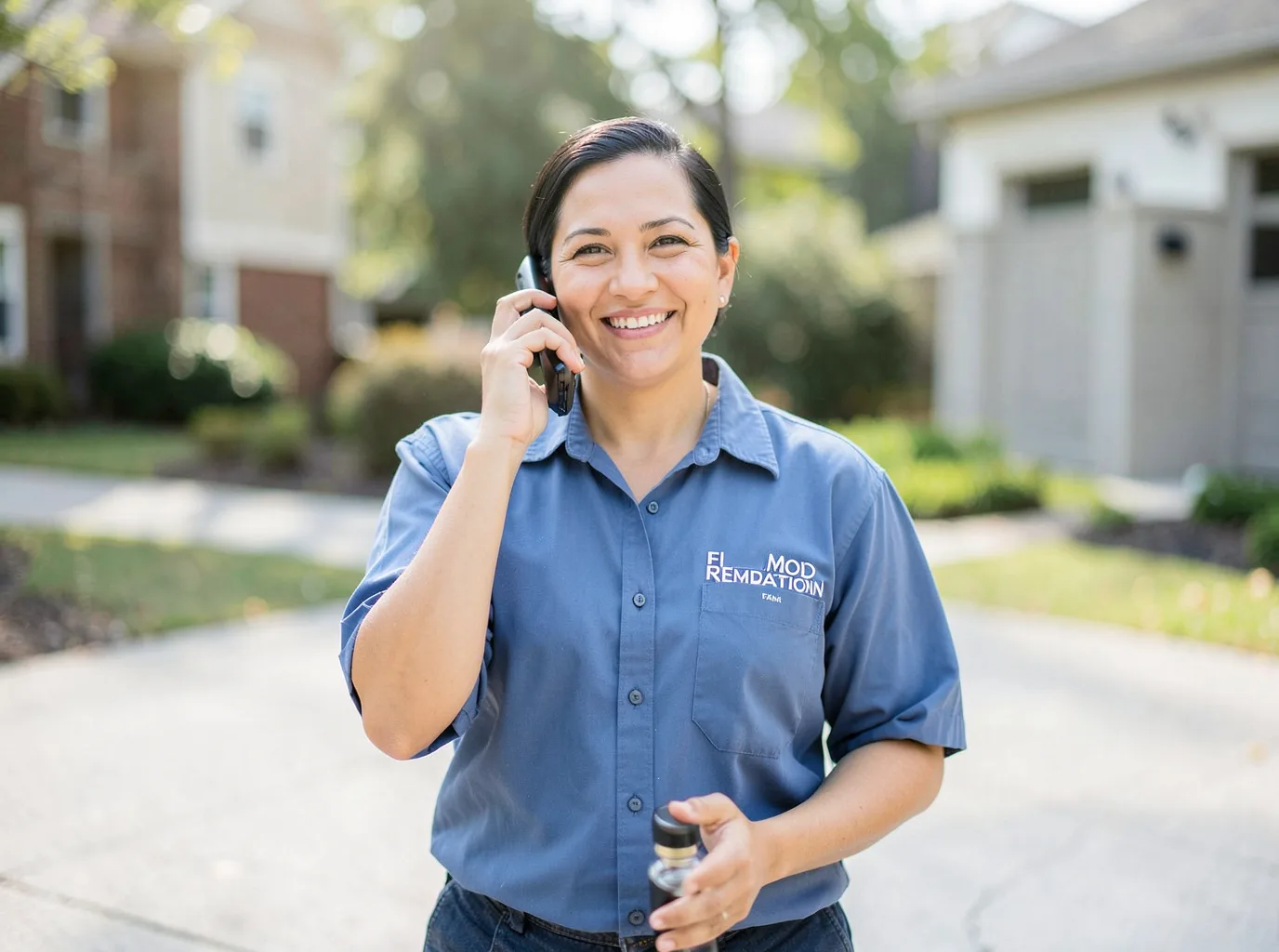 Mold Remediation Newcomb, NM FAQs